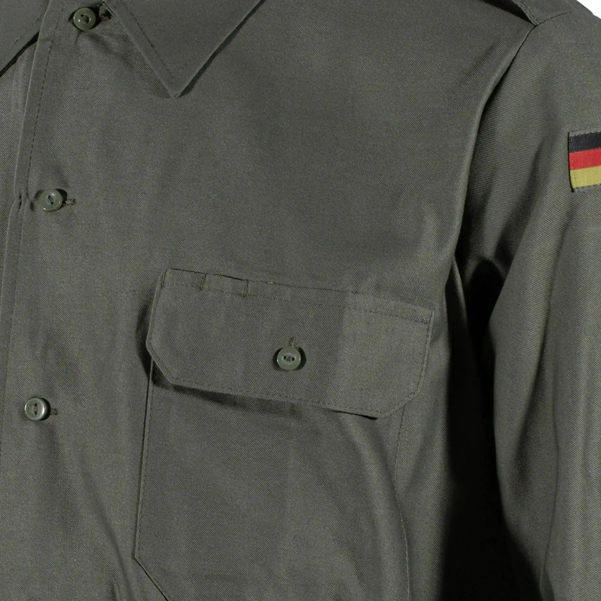 BW Feldhemd – Bild 4