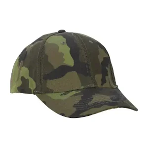 US Cap größenverstellbar