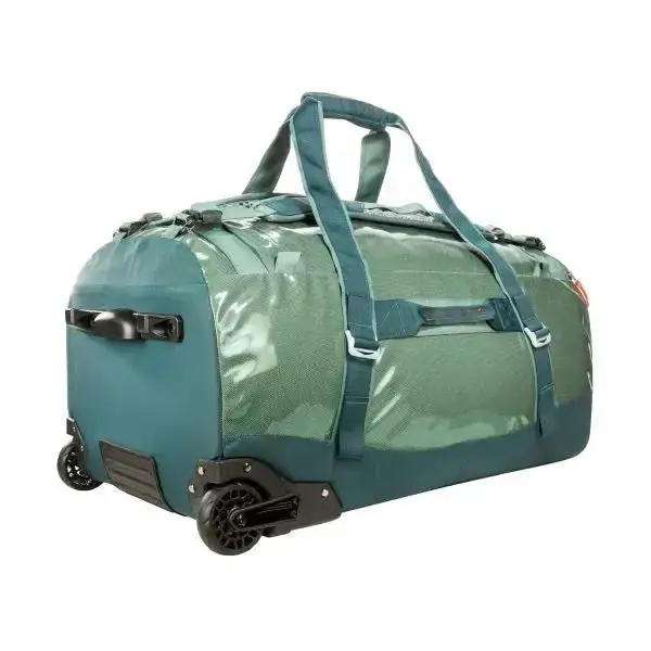 Reisetasche mit Rollen Barrel Roller 85 – Bild 2