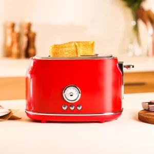 Karaca Retro Rot Toaster