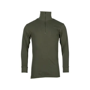 BW Rollkragenhemd Winter