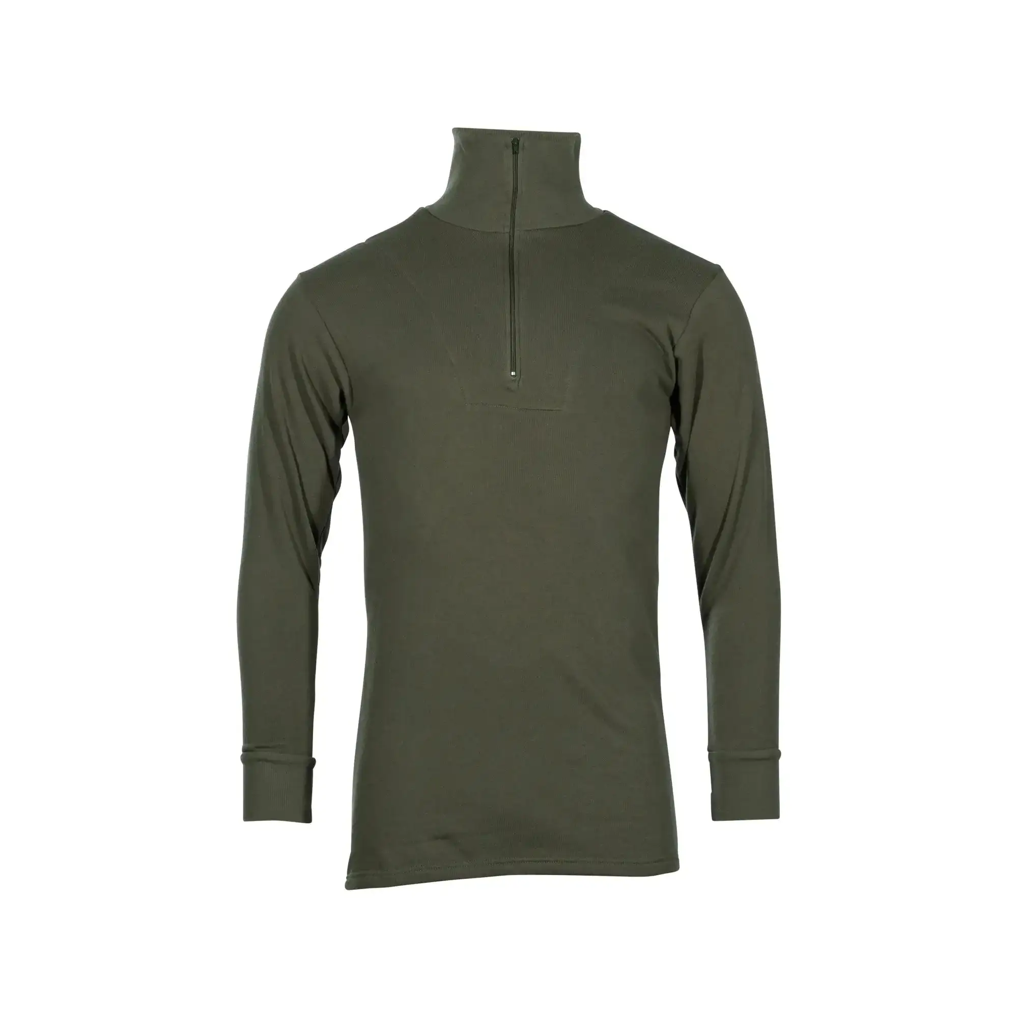 BW Rollkragenhemd Winter