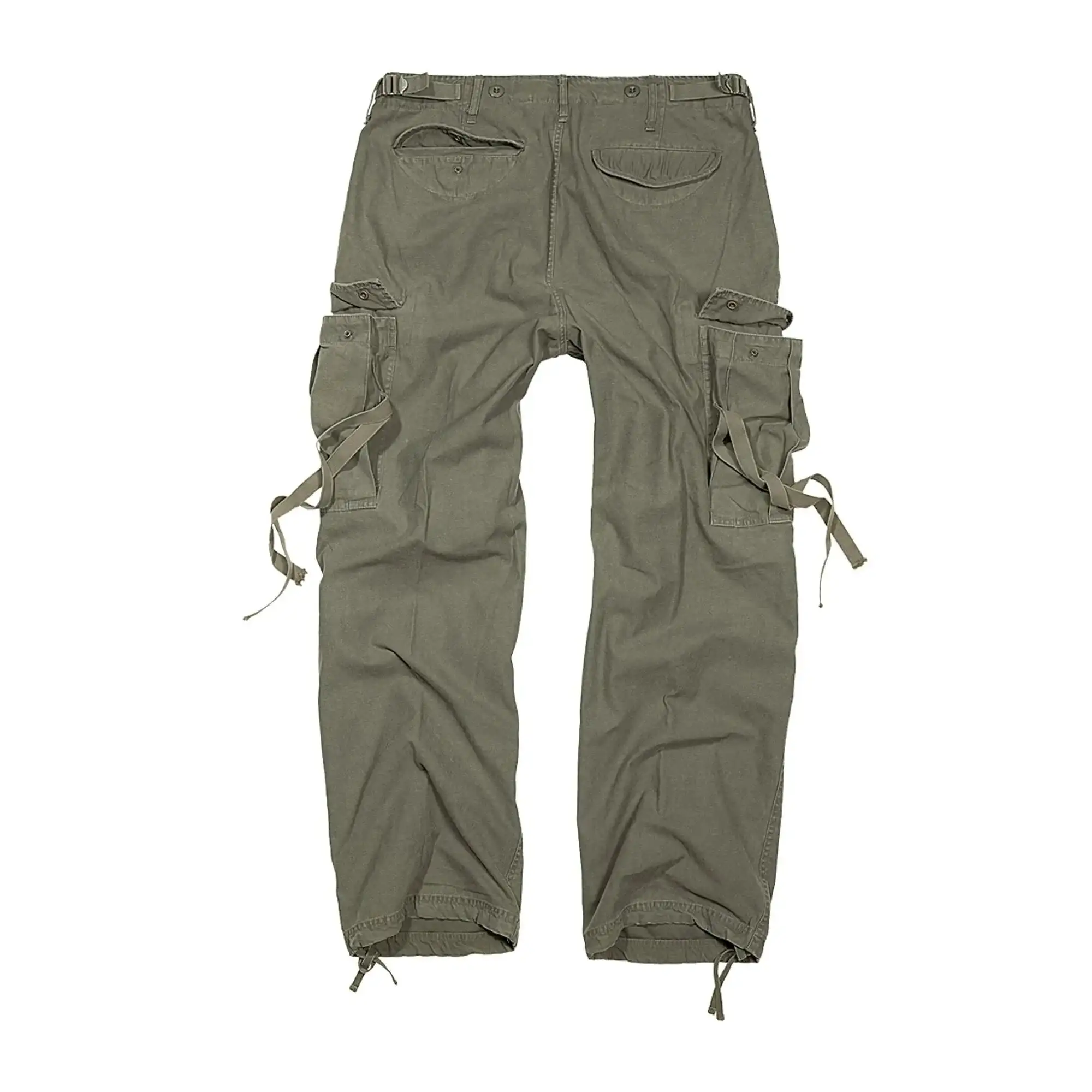 Hose M-65 Vintage Trouser – Bild 2
