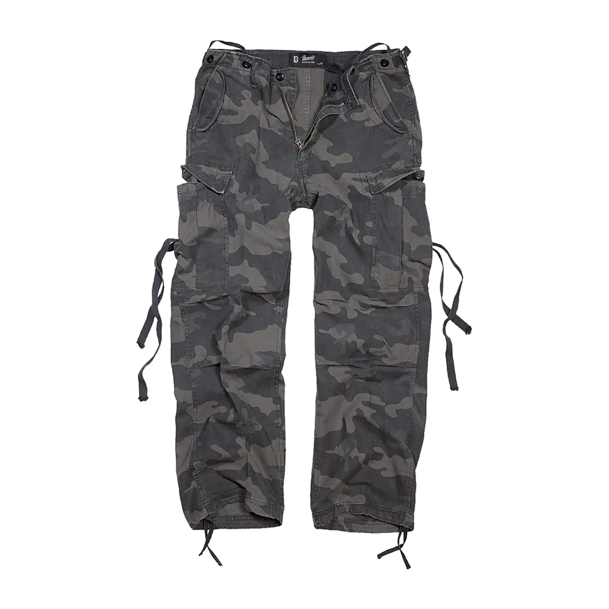 Hose M-65 Vintage Trouser – Bild 6