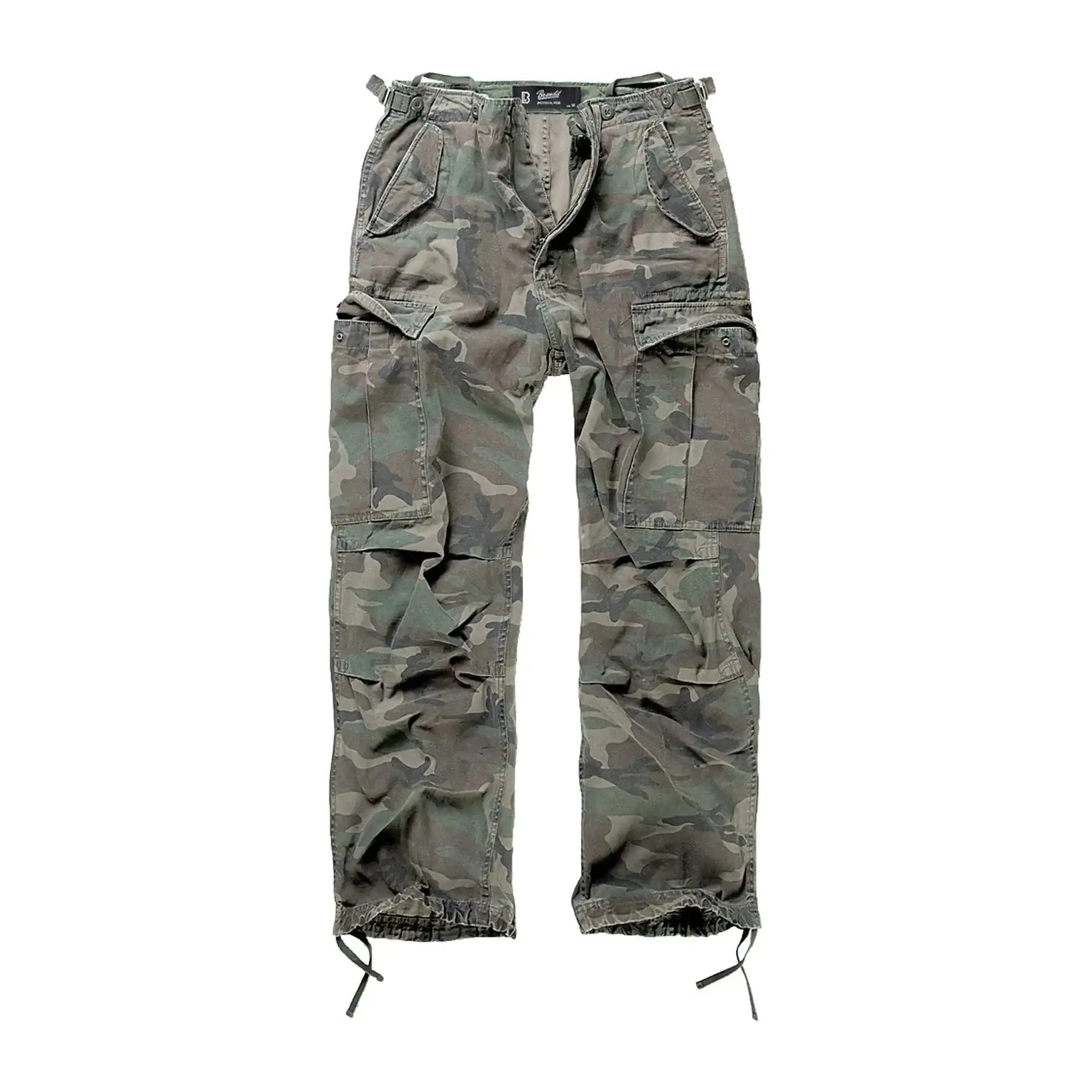 Hose M-65 Vintage Trouser – Bild 7