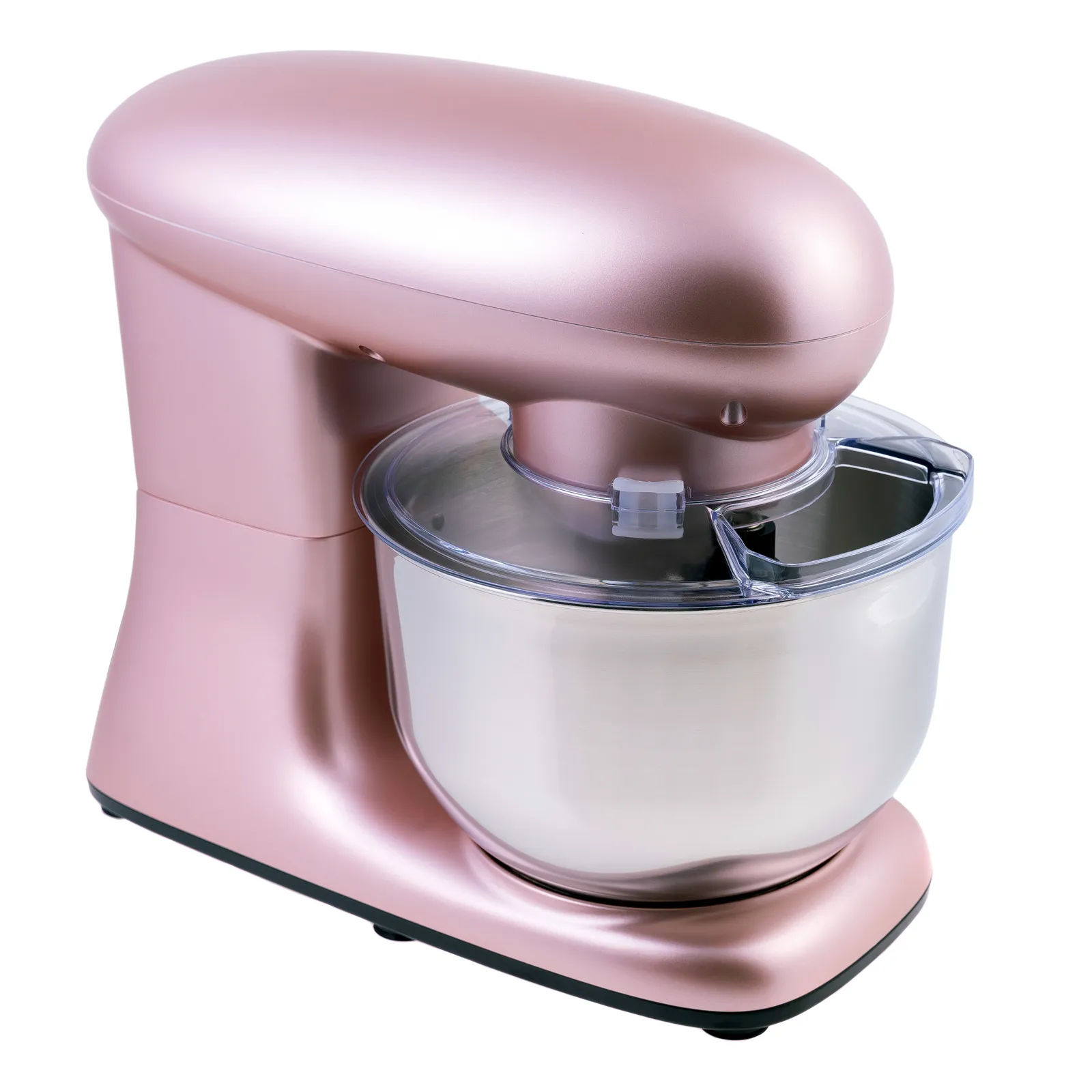 Karaca Multichef Standmixer Küchenchef in Rosegold 1400W 5,5 Lt – Bild 6