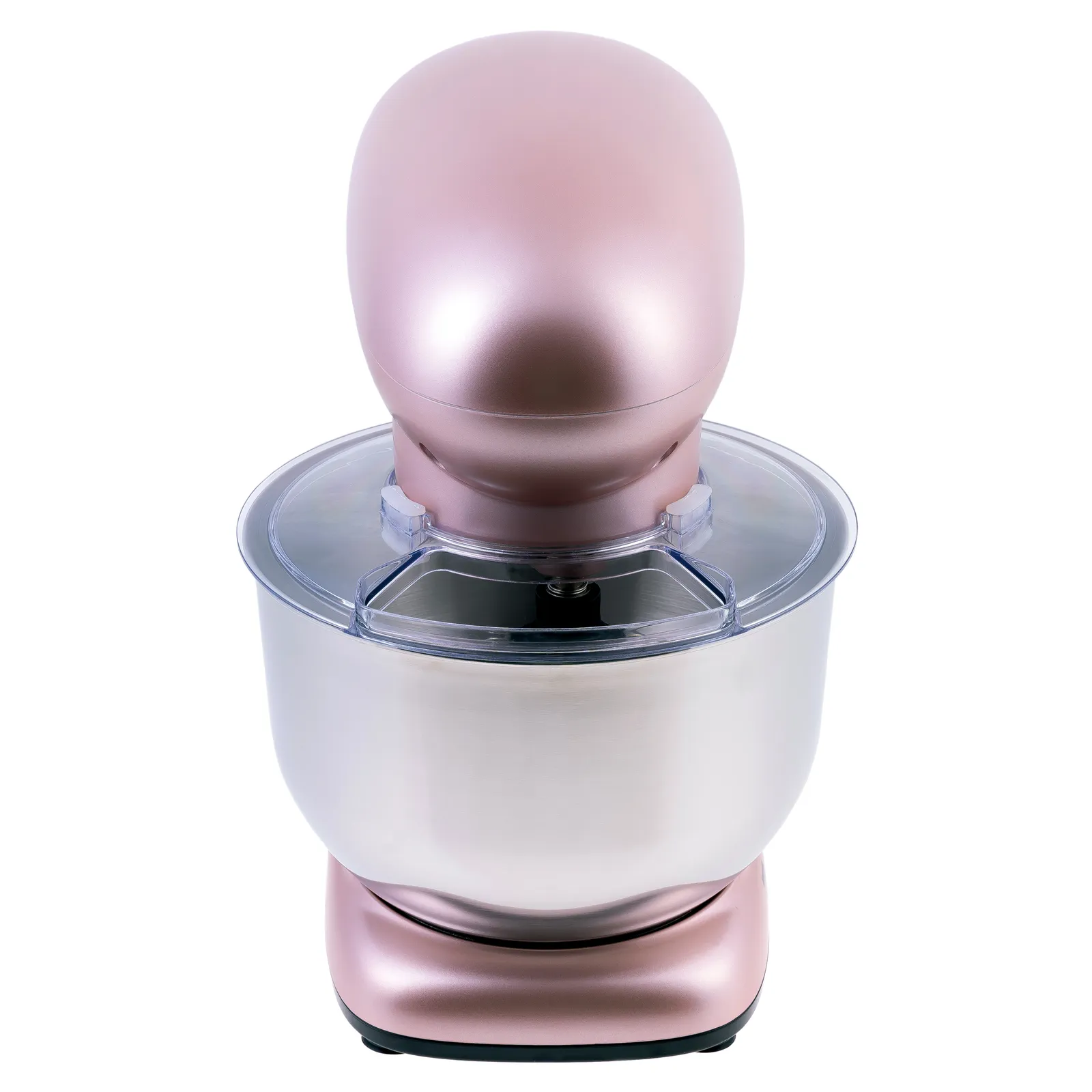 Karaca Multichef Standmixer Küchenchef in Rosegold 1400W 5,5 Lt – Bild 5