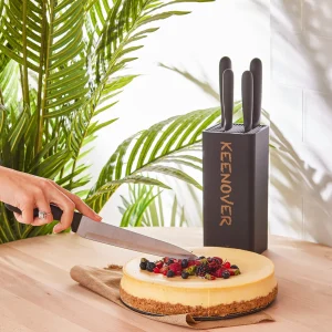 Karaca Keenover 6-teiliges Messerset