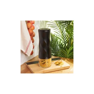 Karaca Tottori Black Vorratsbehälter XL