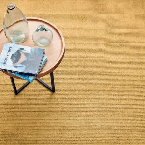 Kaşmir Halı 7/24 Four Seassons Mulberry Gelb Halı 80x150 cm