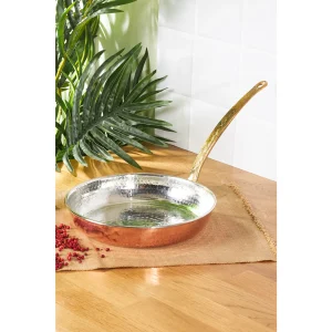 Karaca Mesopotamia Kupferpfanne 18 cm