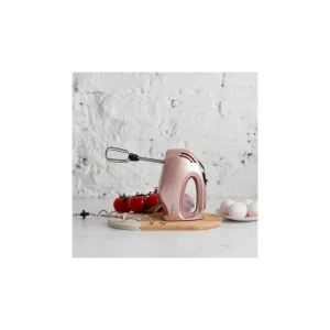 Karaca Rosegold Handmixer