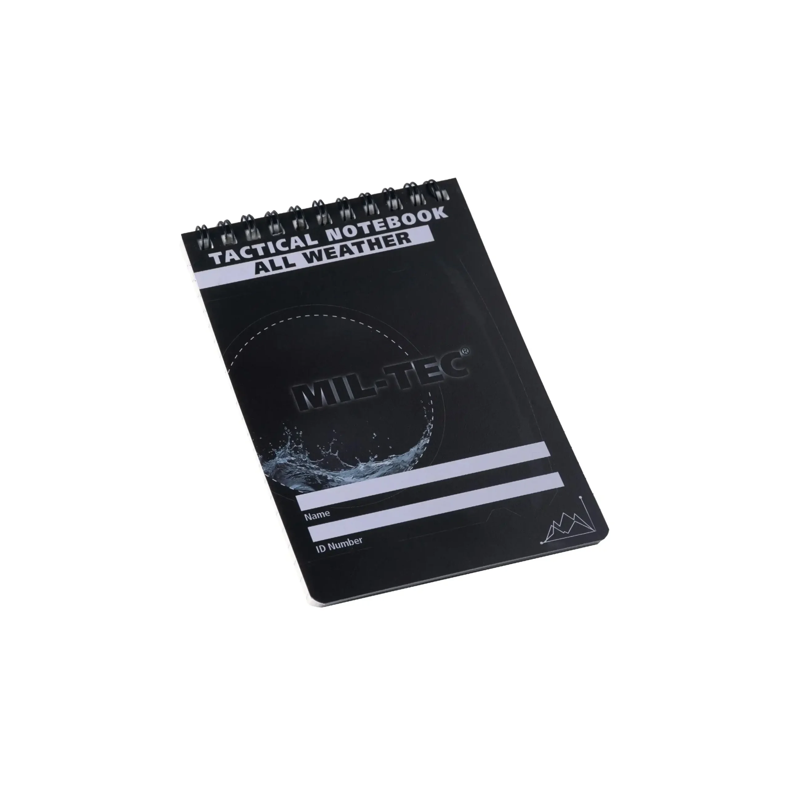 Meldeblock Tactical – Bild 3