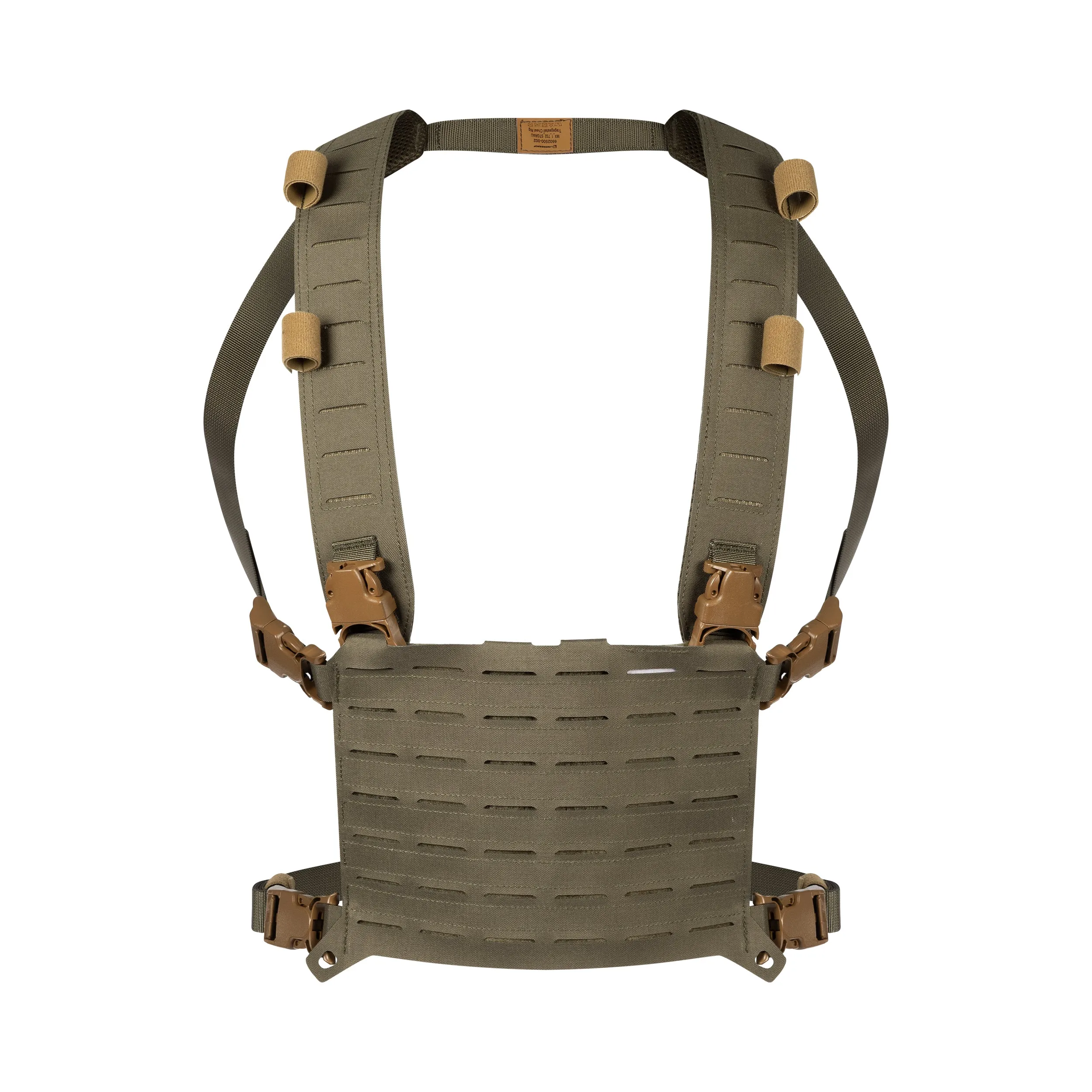 Chest Rig Modular Micro Rig MX887 – Bild 7