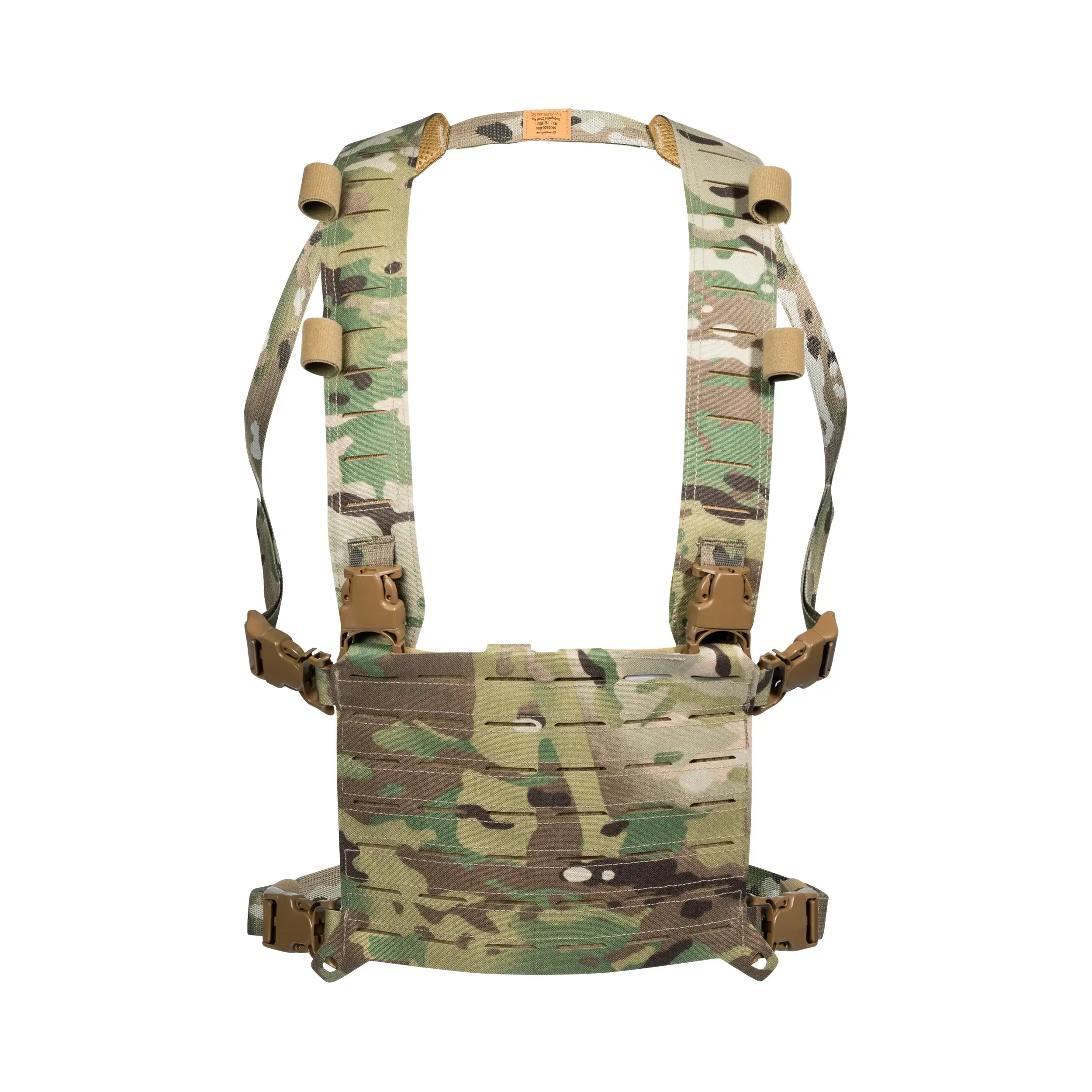 Chest Rig Modular Micro Rig MX887 – Bild 3