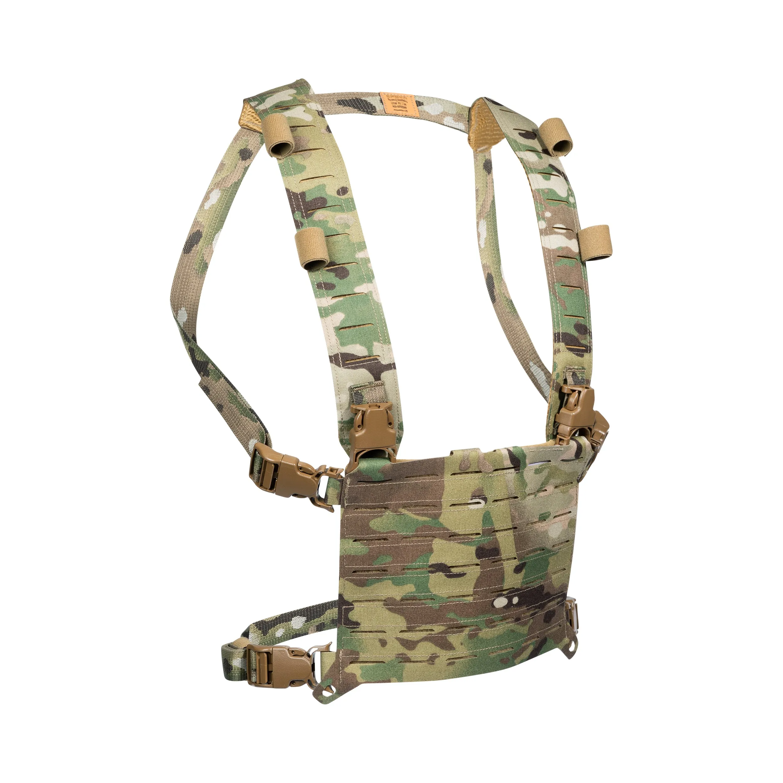 Chest Rig Modular Micro Rig MX887 – Bild 5