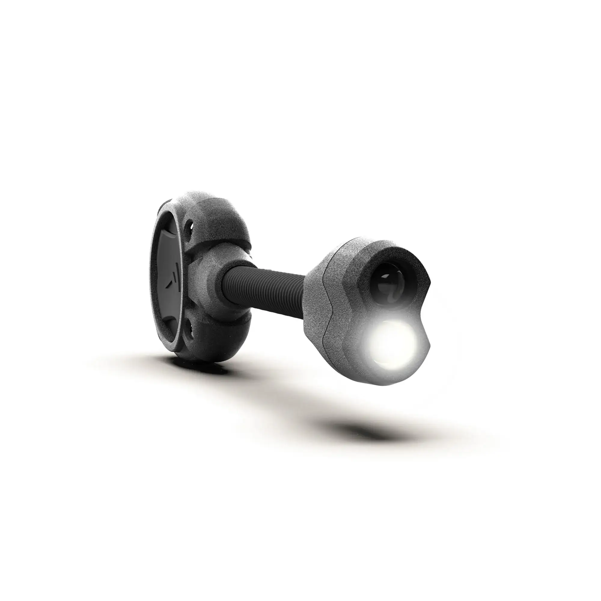 Helmlampe MPLS Switch RGB – Bild 6