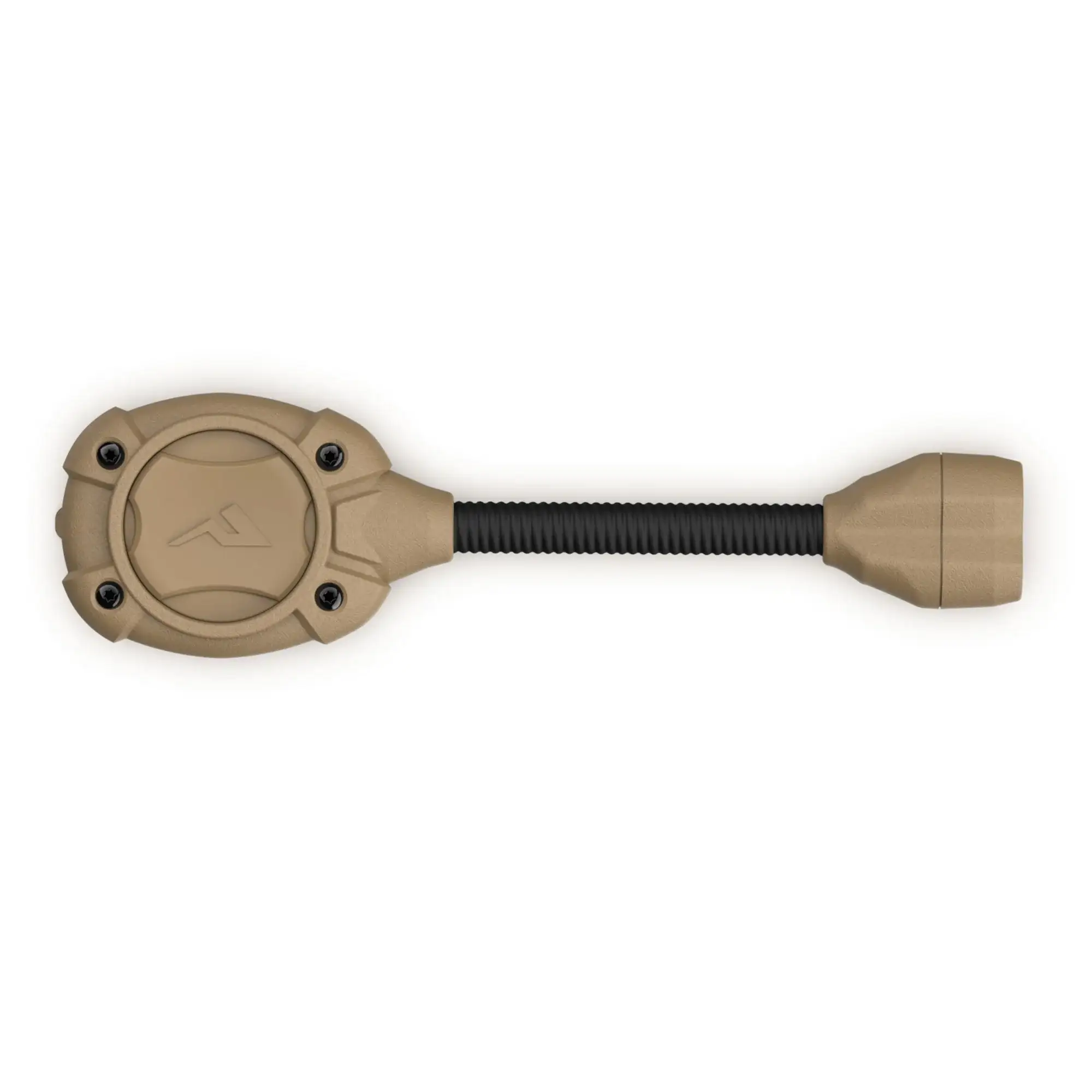 Helmlampe MPLS Switch RGB