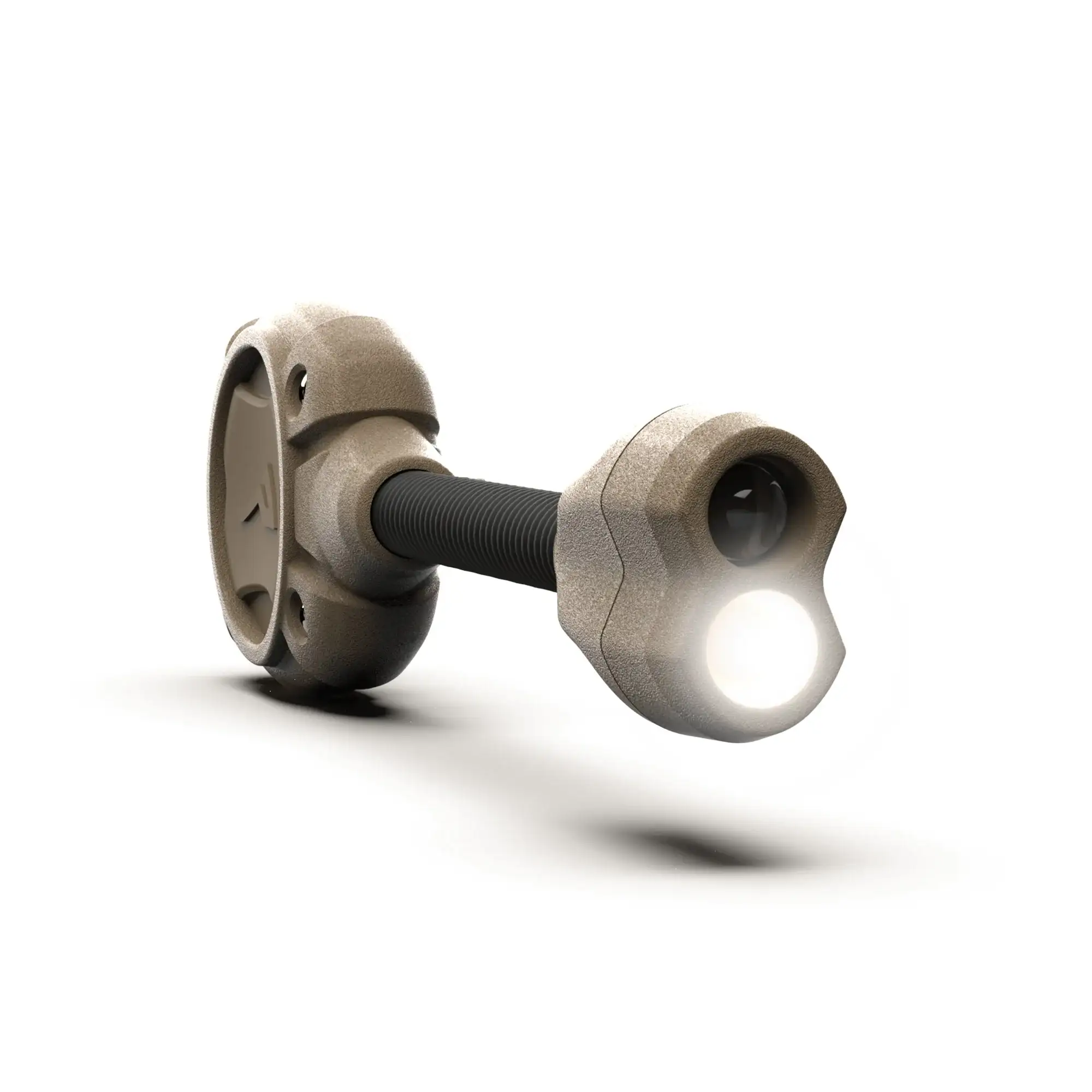 Helmlampe MPLS Switch RGB – Bild 2