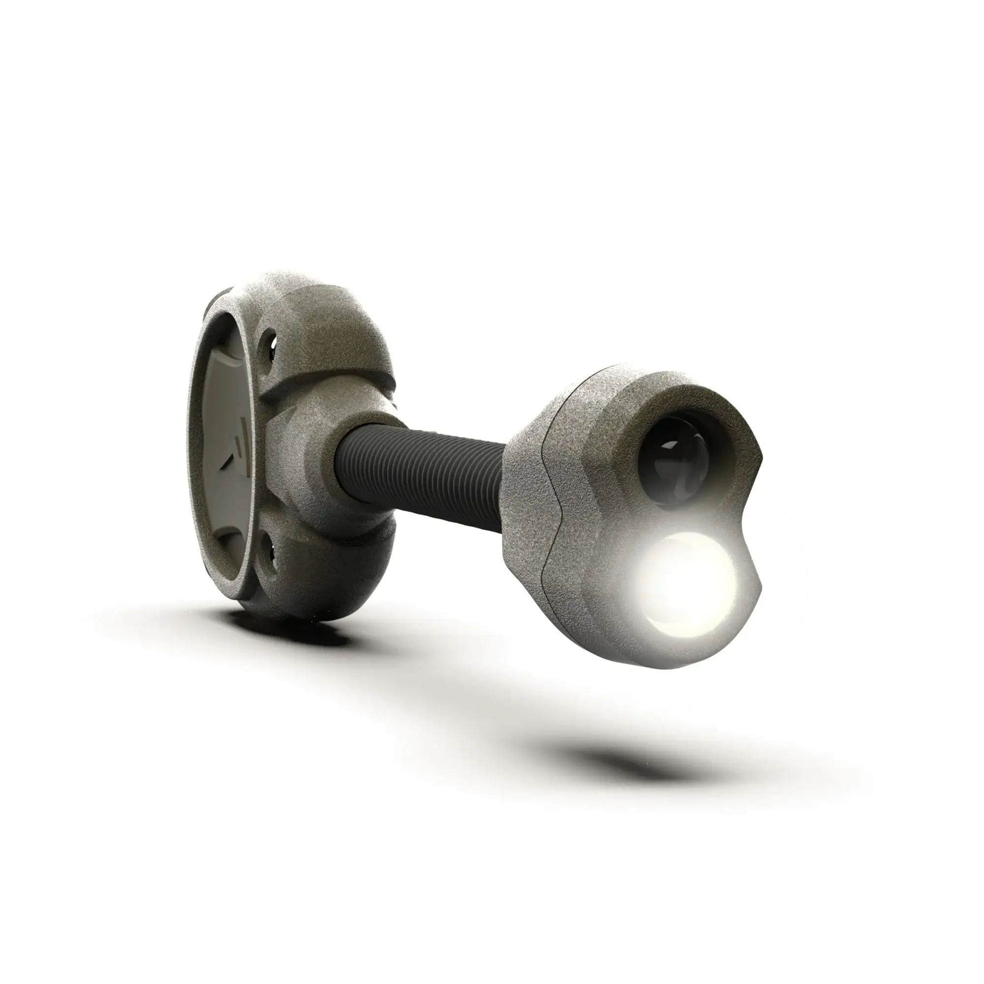 Helmlampe MPLS Switch RGB – Bild 4