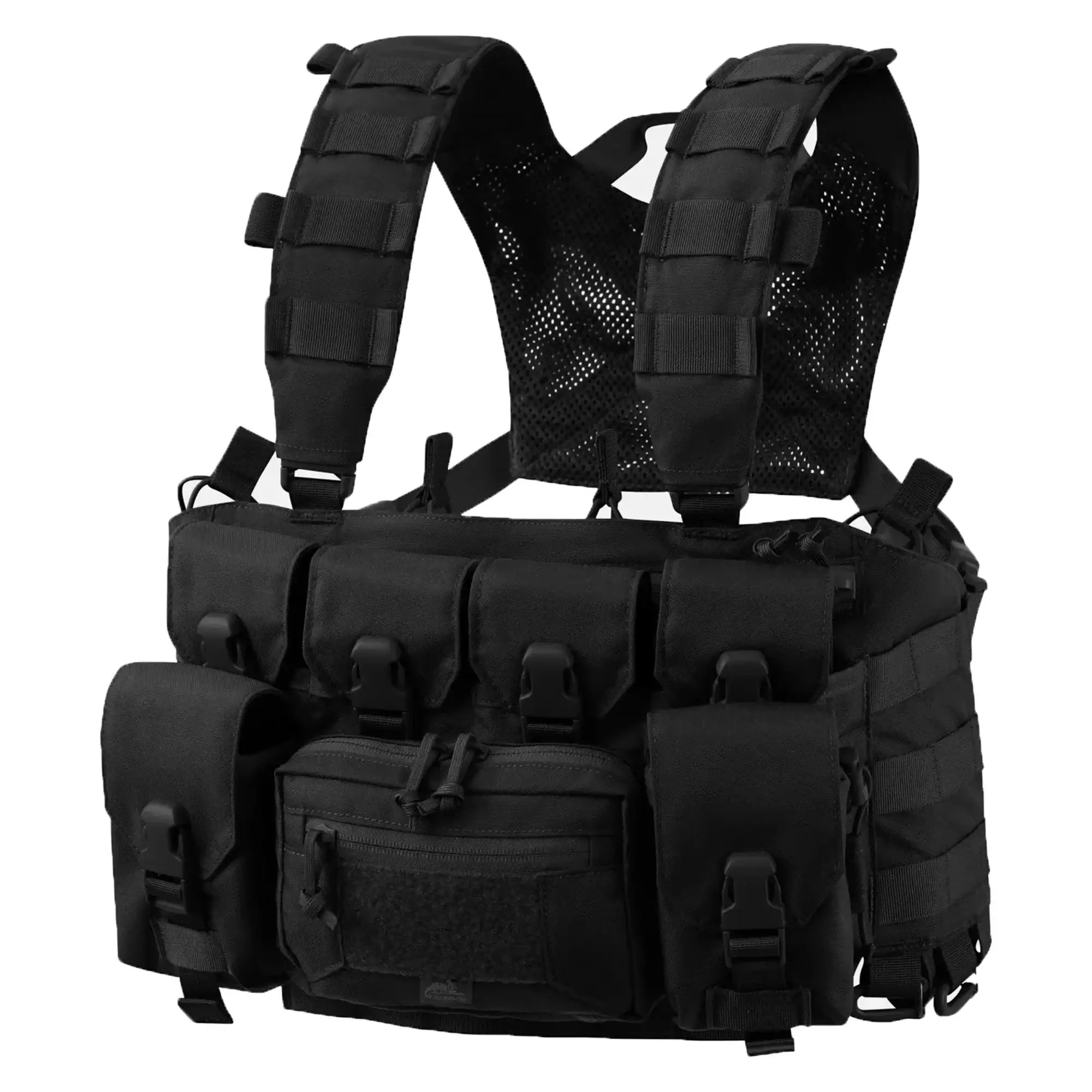 Chest Rig Guardian Recce – Bild 4