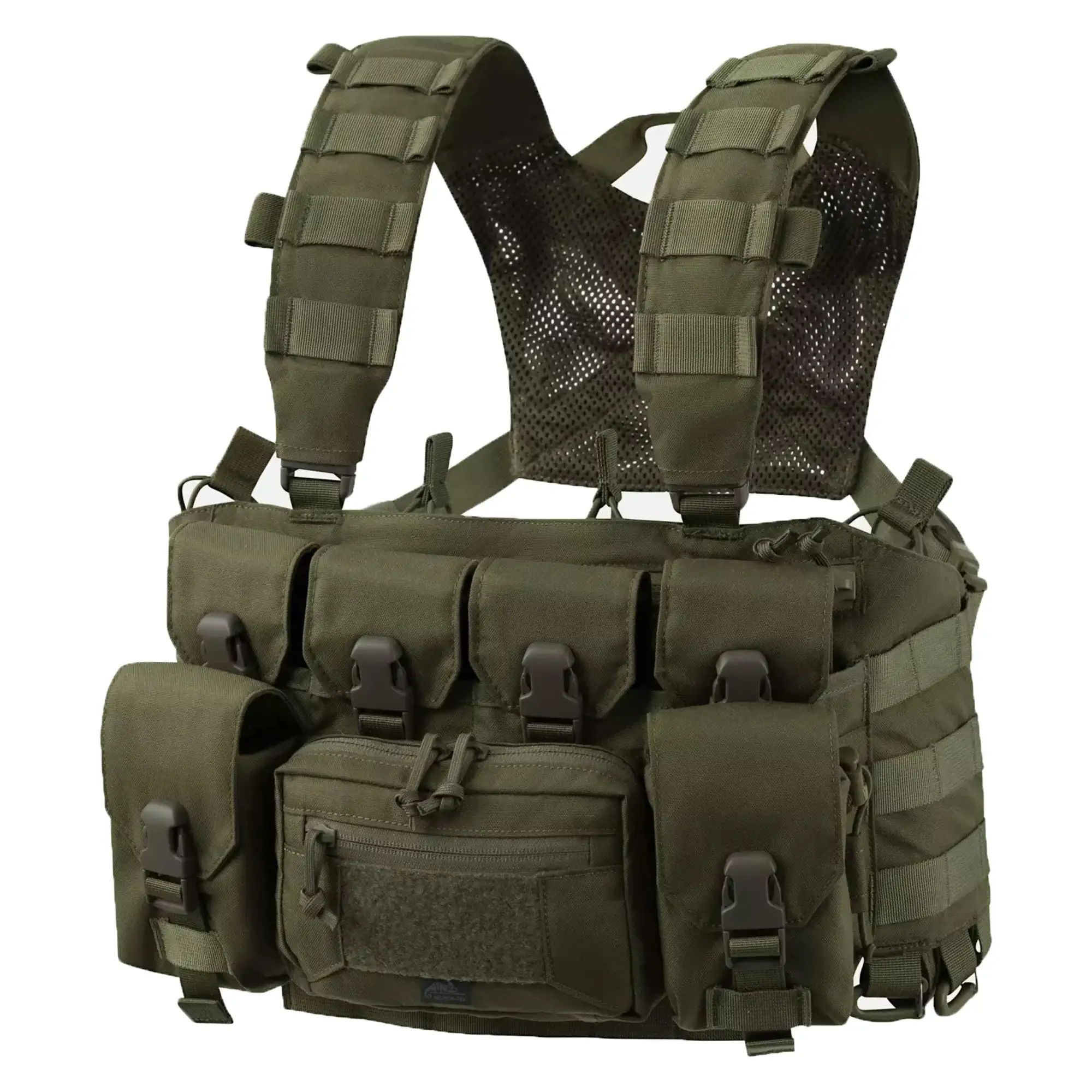 Chest Rig Guardian Recce – Bild 2