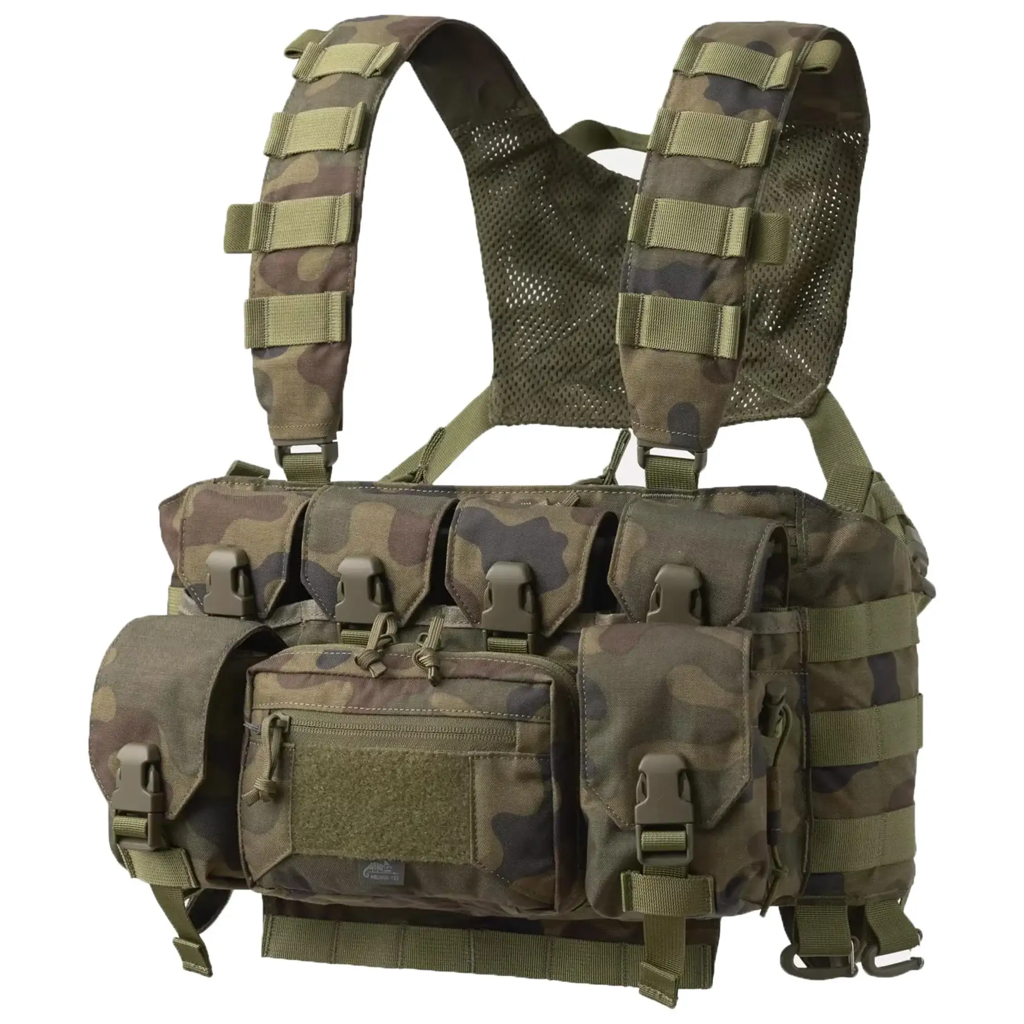 Chest Rig Guardian Recce – Bild 5