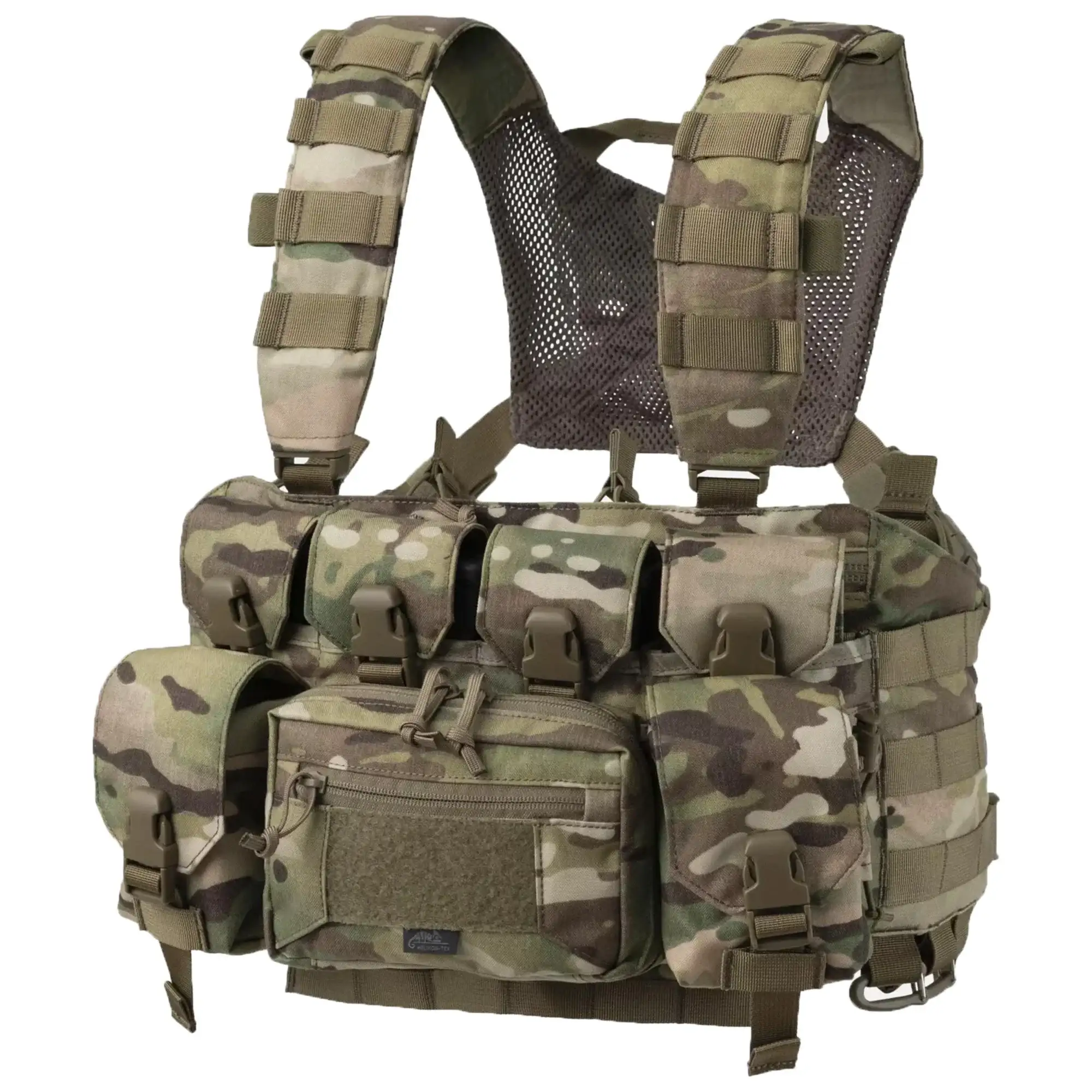 Chest Rig Guardian Recce – Bild 3