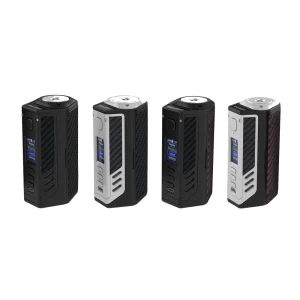 Lost Vape Triade DNA250C 300W TC Box Mod
