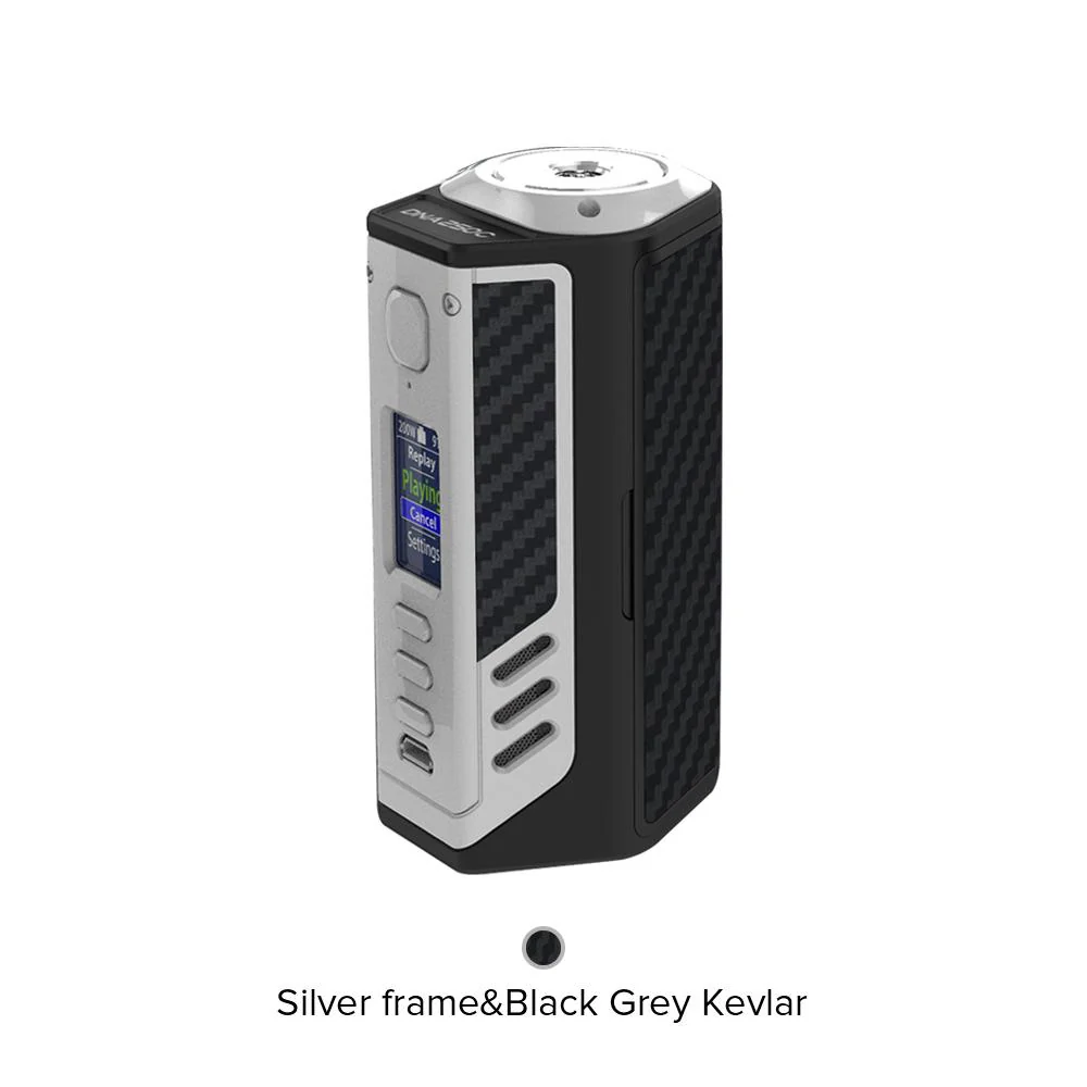 Lost Vape Triade DNA250C 300W TC Box Mod – Bild 8