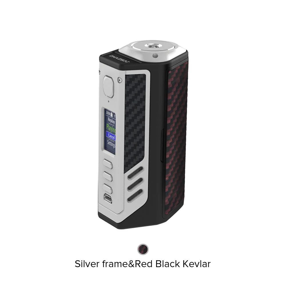 Lost Vape Triade DNA250C 300W TC Box Mod – Bild 9