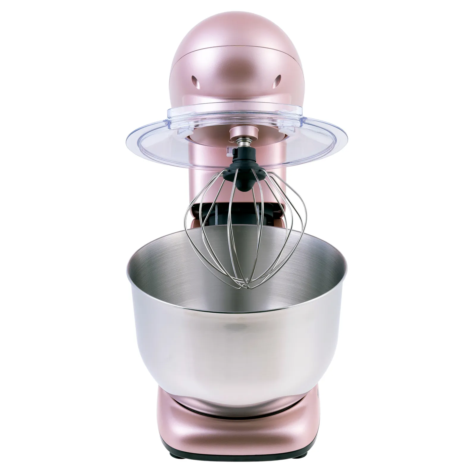 Karaca Multichef Standmixer Küchenchef in Rosegold 1400W 5,5 Lt – Bild 7