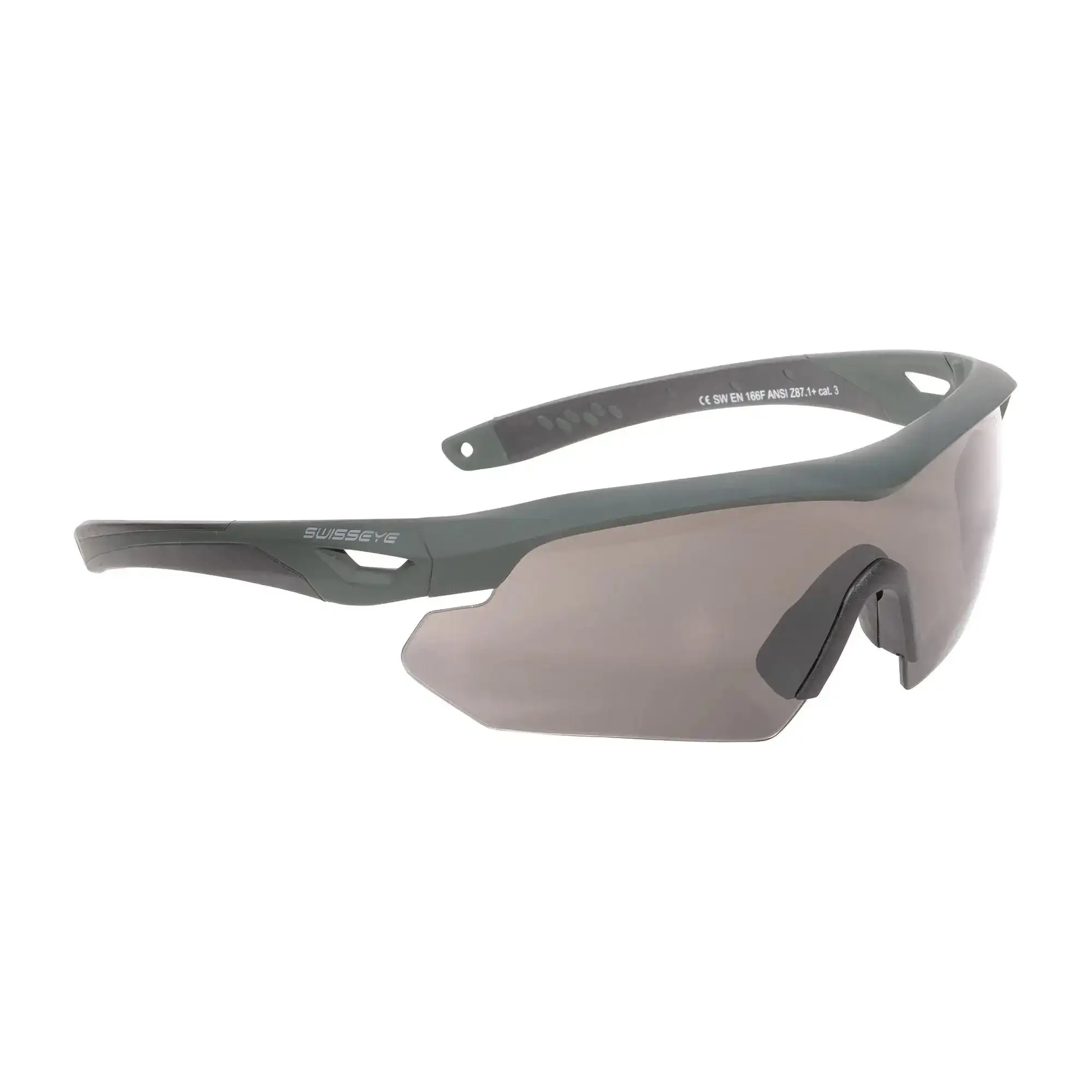 Schutzbrille Nighthawk – Bild 6