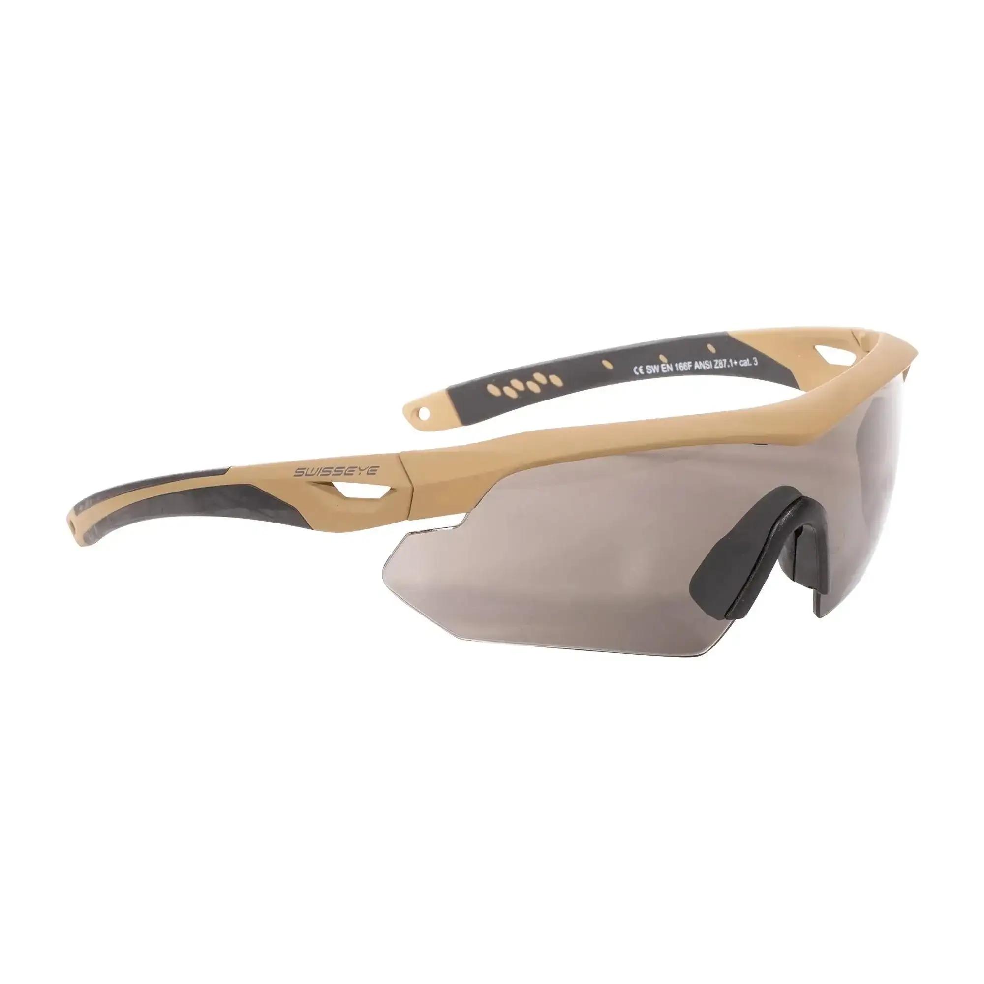 Schutzbrille Nighthawk – Bild 5