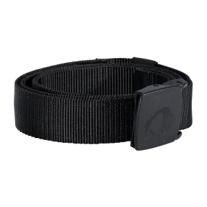 Geldgürtel Travel Waistbelt 30 mm schwarz
