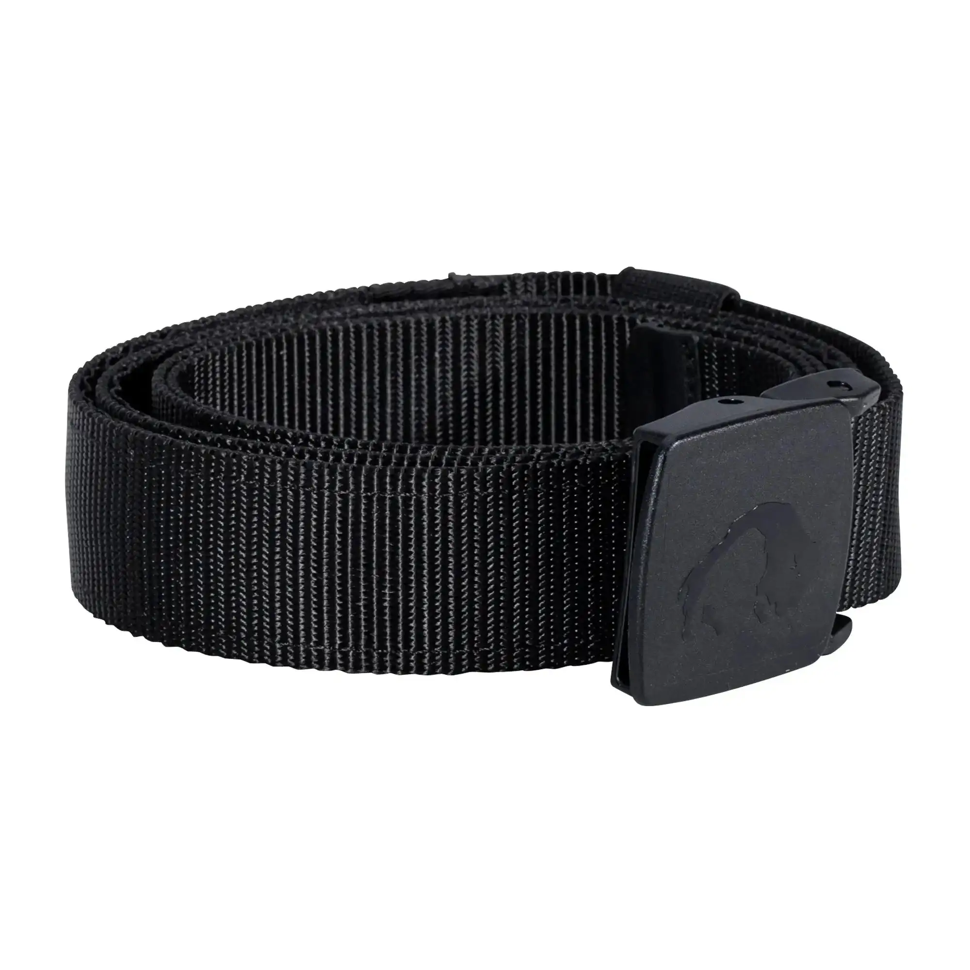 Geldgürtel Travel Waistbelt 30 mm schwarz