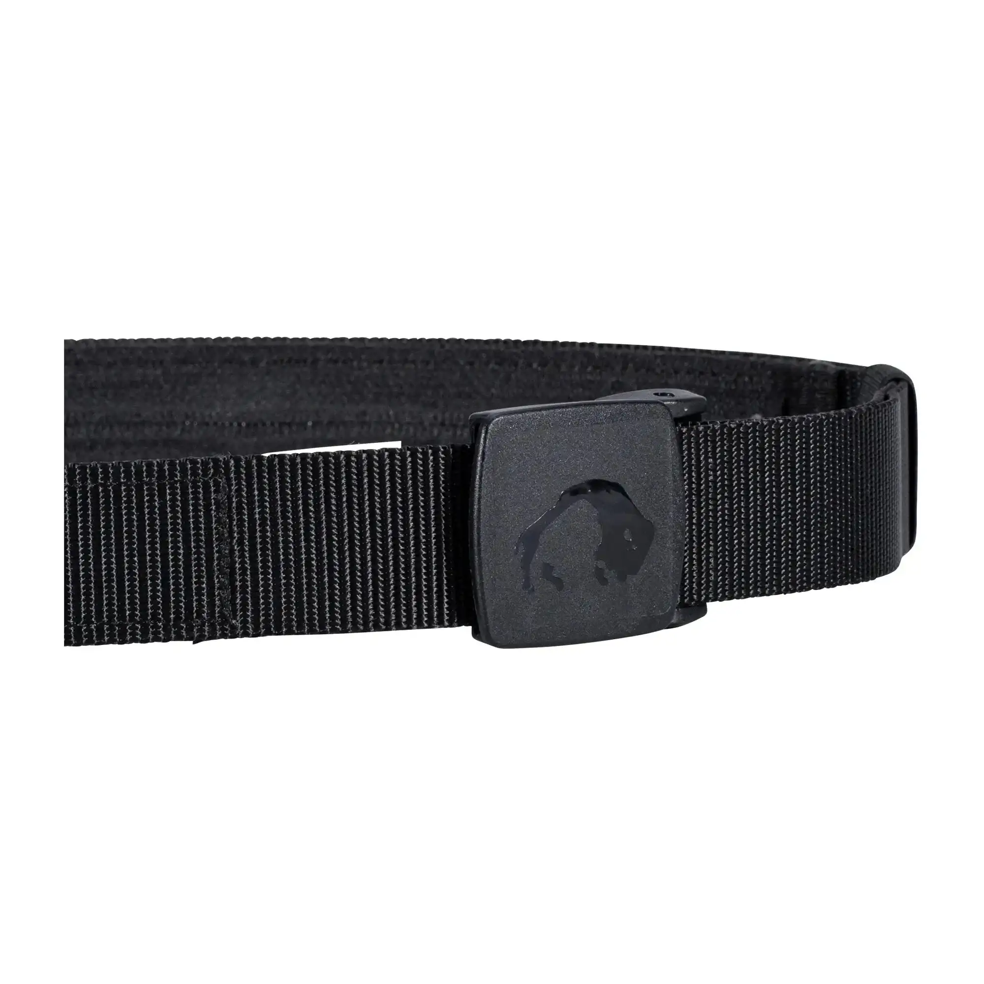 Geldgürtel Travel Waistbelt 30 mm schwarz – Bild 4