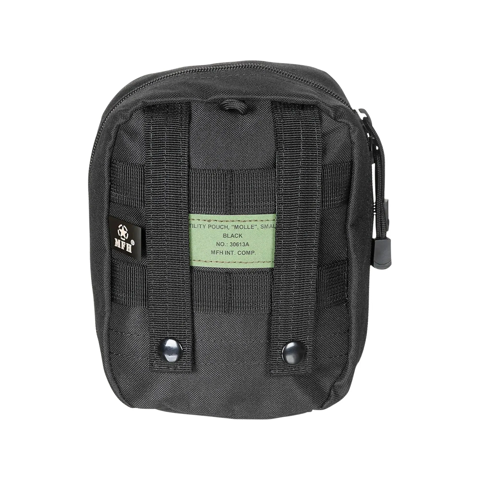 Mehrzwecktasche Molle klein – Bild 2