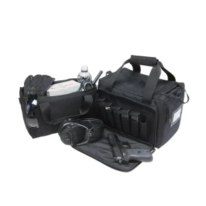 Tasche Range Qualifier Bag