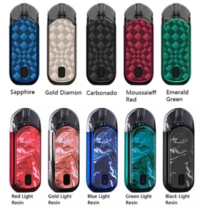 Joyetech Teros One Pod Kit 650mAh