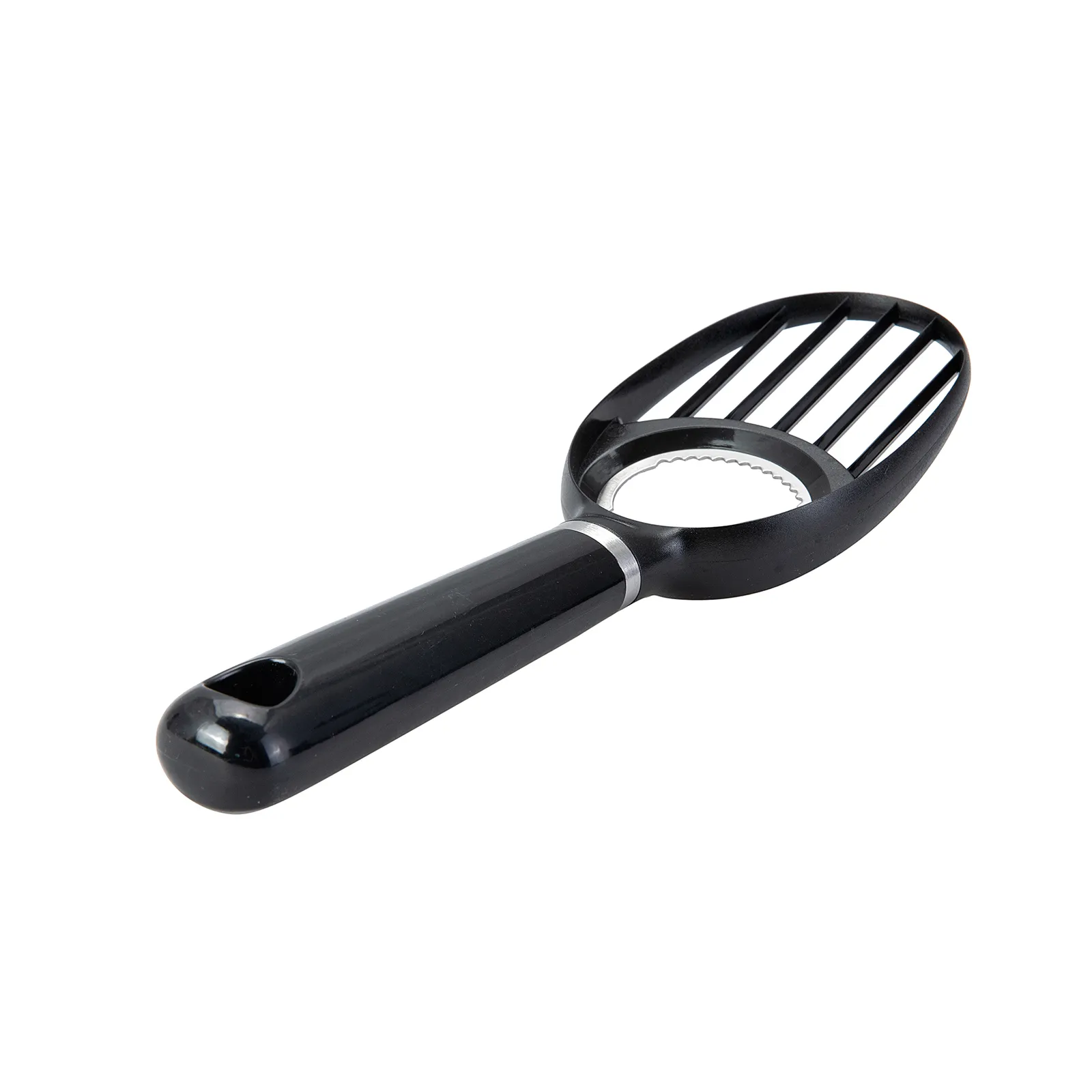 Karaca Cool Gray Avocadoschneider – Bild 2