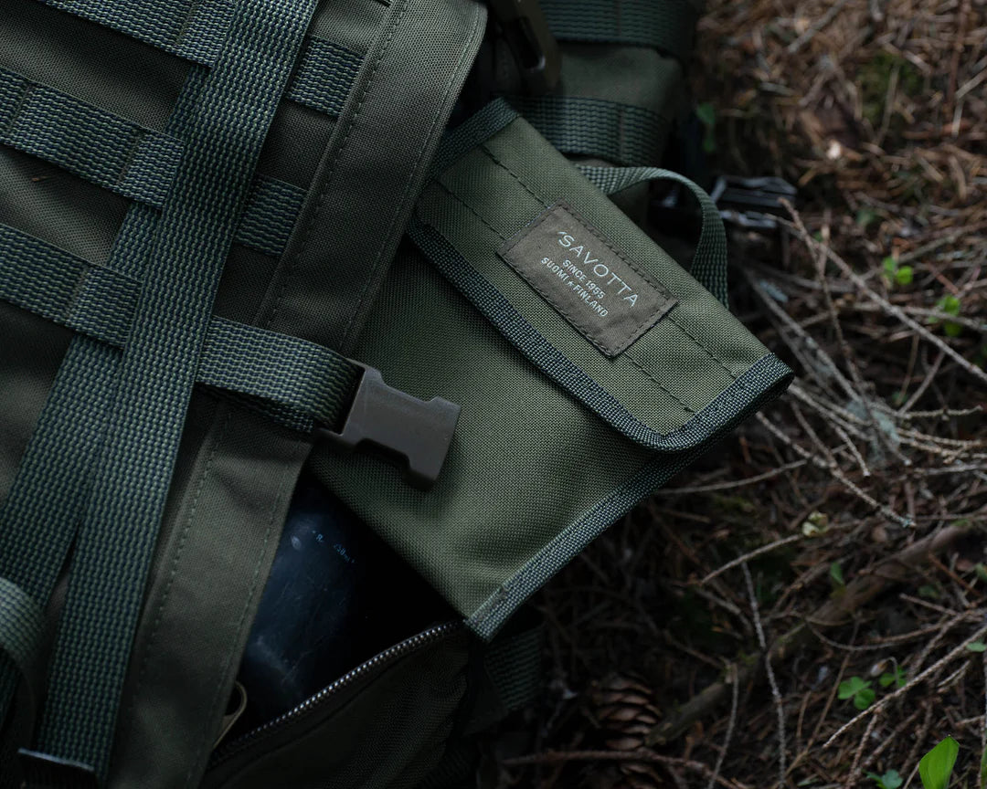 Savotta Happy Stove – Bild 4