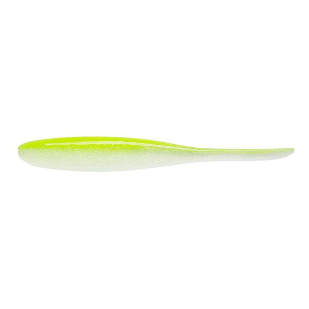 Shad Impact 4" (10 cm) – Bild 8