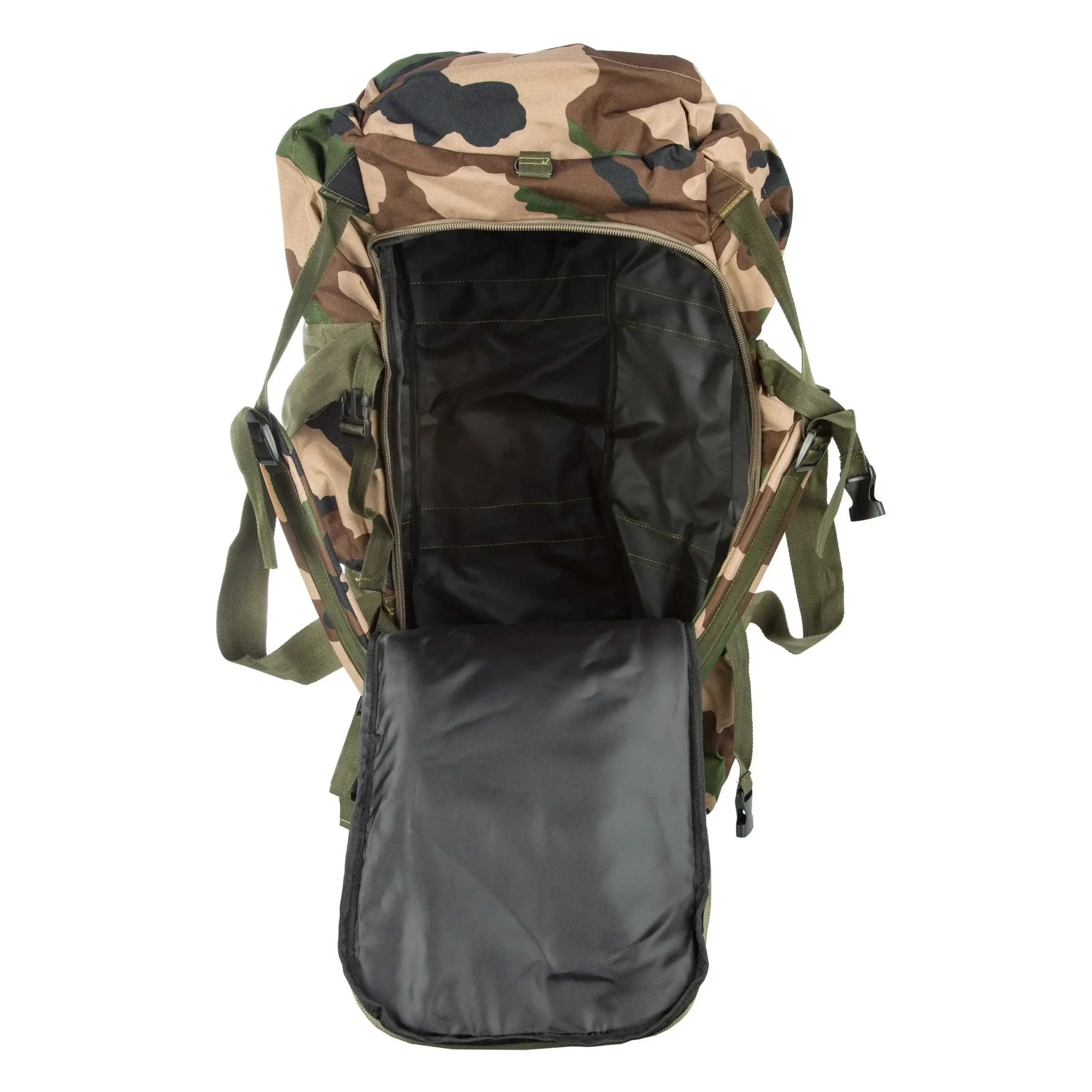 Kampf-Trageseesack Tap 98 L – Bild 4