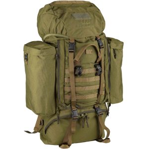 Rucksack Crusader MMPS III FA