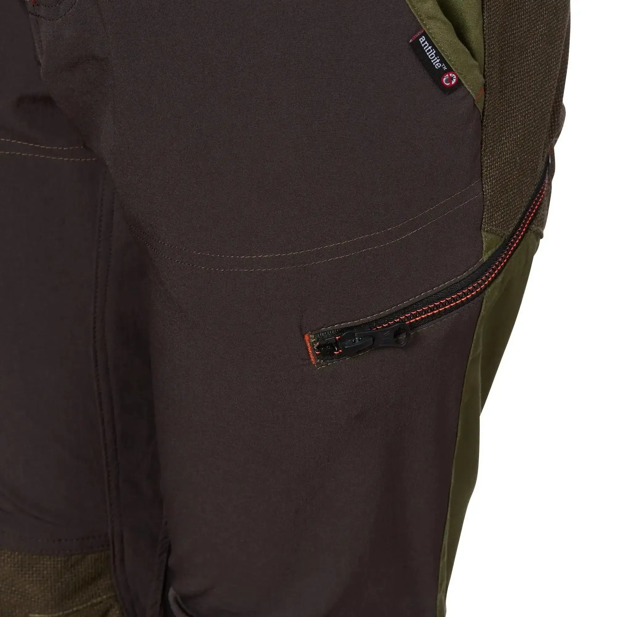 Hose Lynx XTRM Antibite Frauen – Bild 4