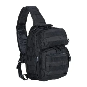 Rucksack One Strap Assault Pack Small 10 L