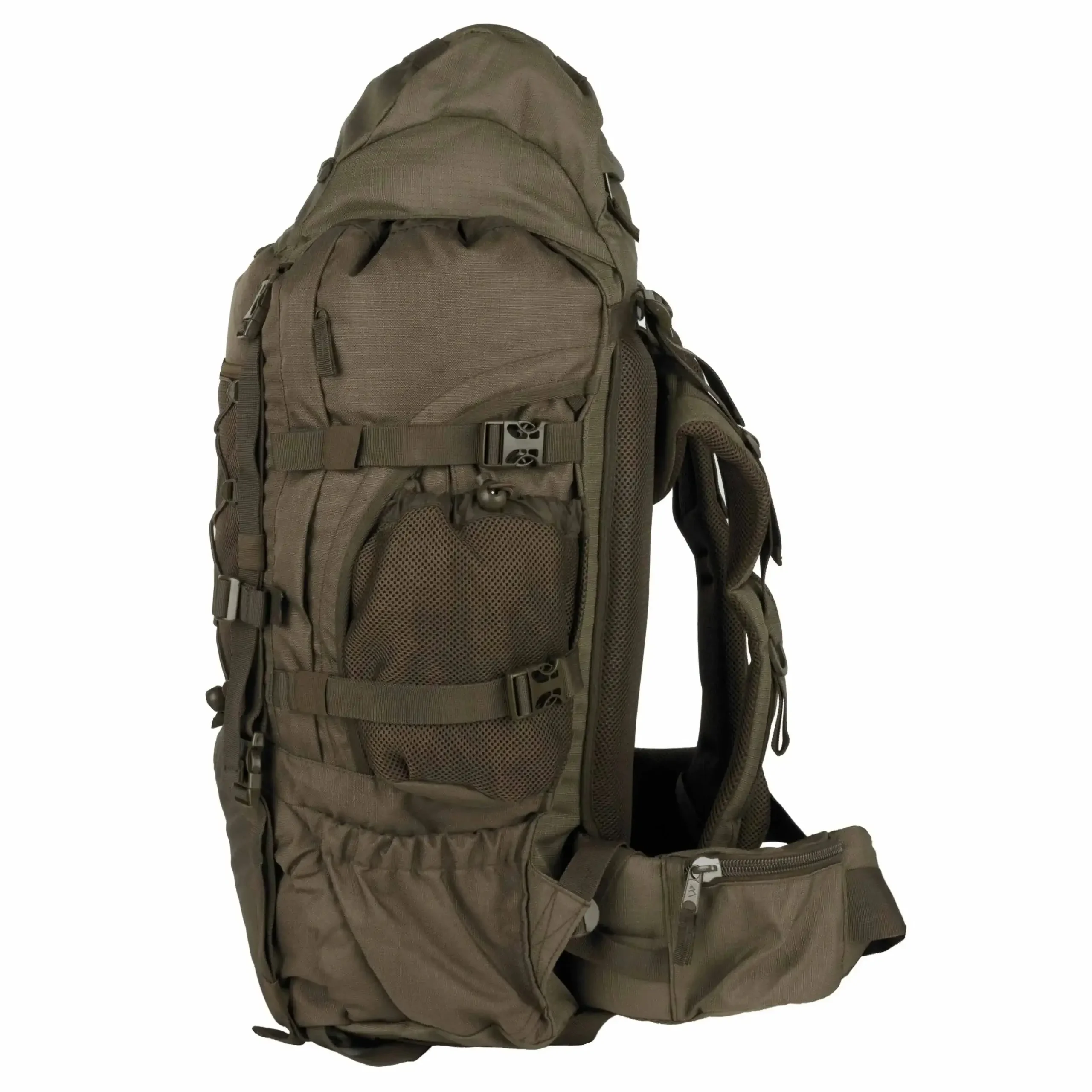 Alpin-/Trekkingrucksack RU75 65 Liter – Bild 3