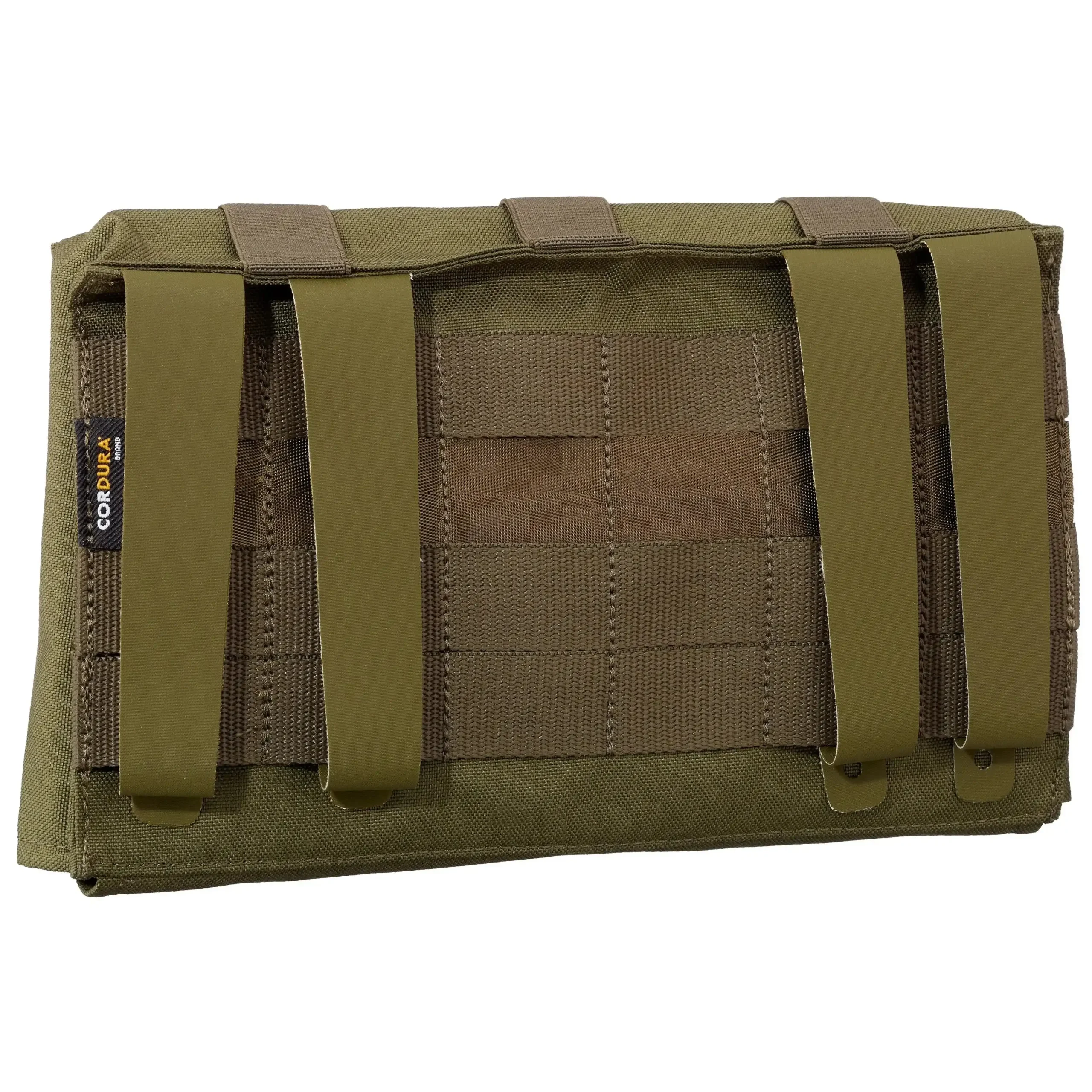 Erste-Hilfe-Tasche IFAK Pouch – Bild 2