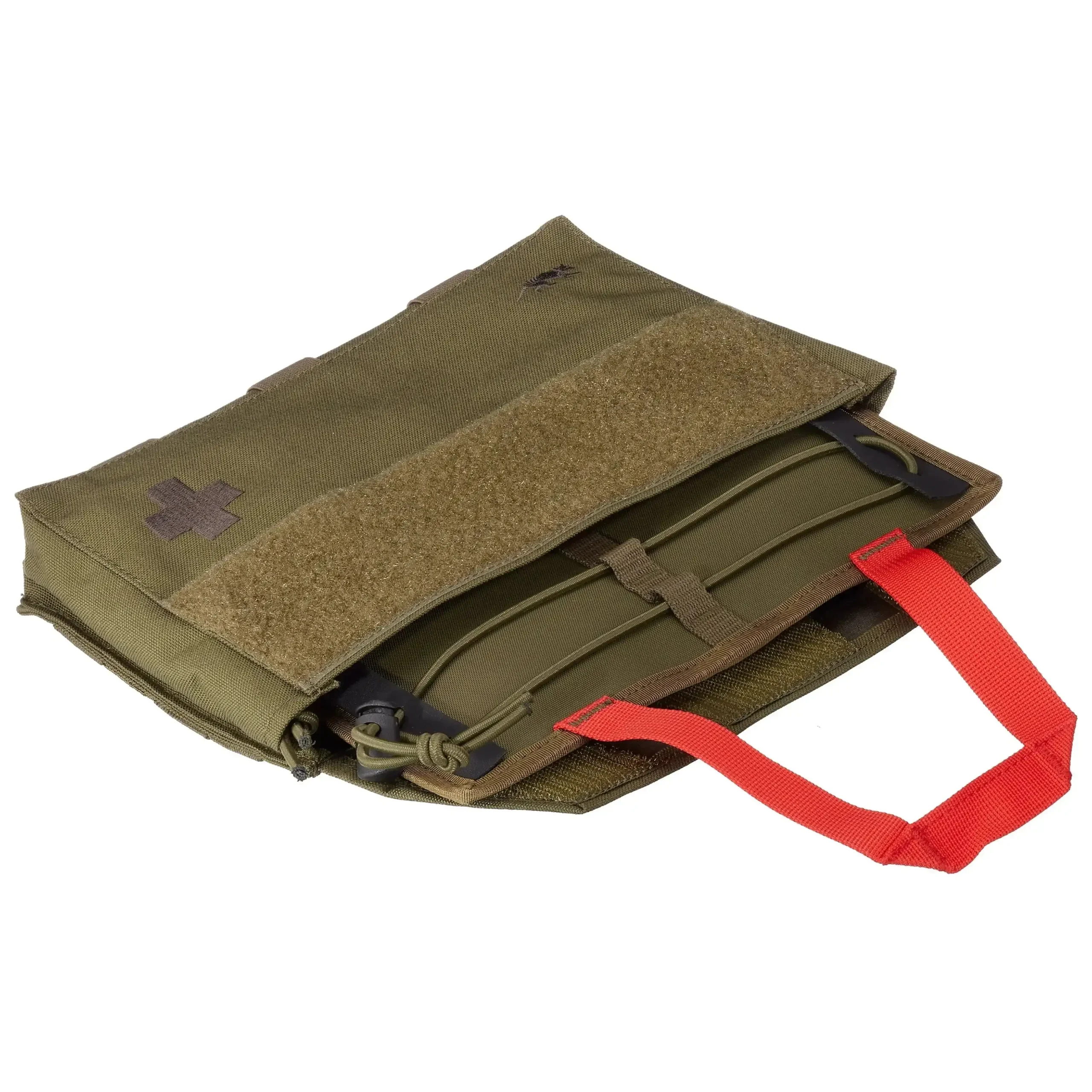 Erste-Hilfe-Tasche IFAK Pouch – Bild 3